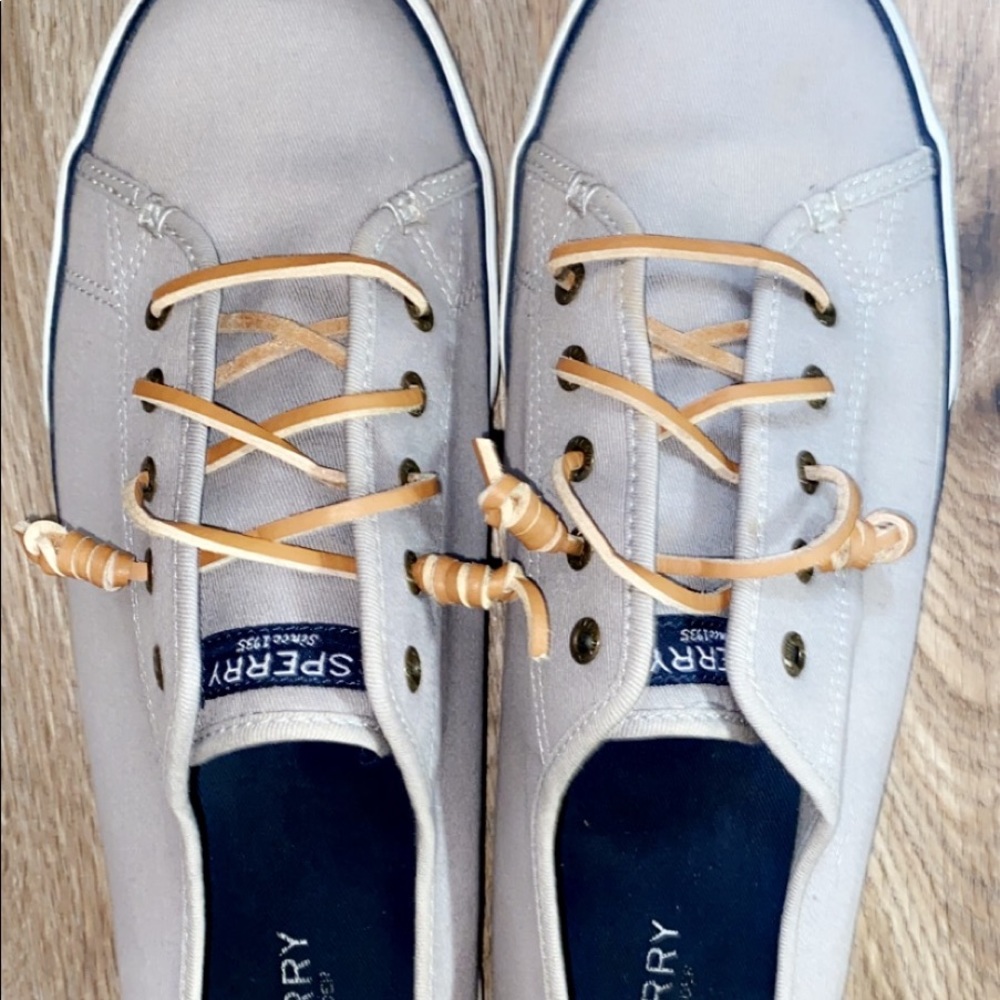 Women’s Size 12 Sperrys
